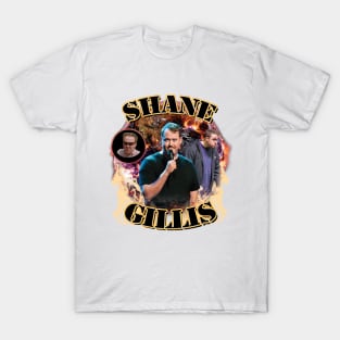 Shane Gillis Tee T-Shirt